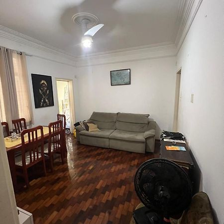 Apartamento Compartilhada E Quarto Privativo Rio de Janeiro Zewnętrze zdjęcie