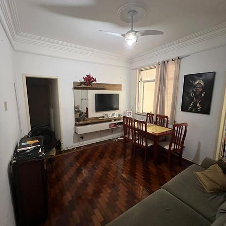 Apartamento Compartilhada E Quarto Privativo Rio de Janeiro Zewnętrze zdjęcie