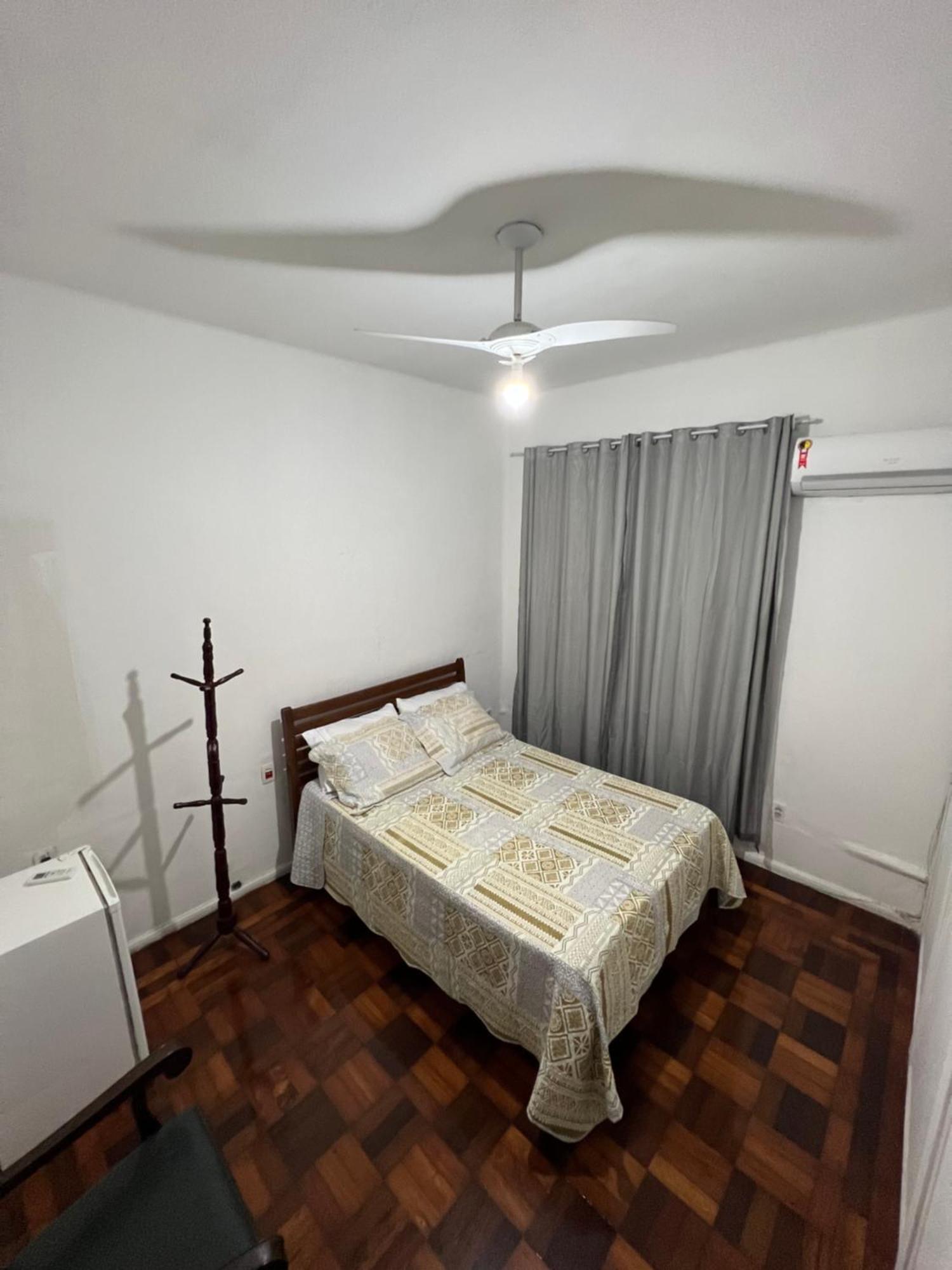 Apartamento Compartilhada E Quarto Privativo Rio de Janeiro Zewnętrze zdjęcie