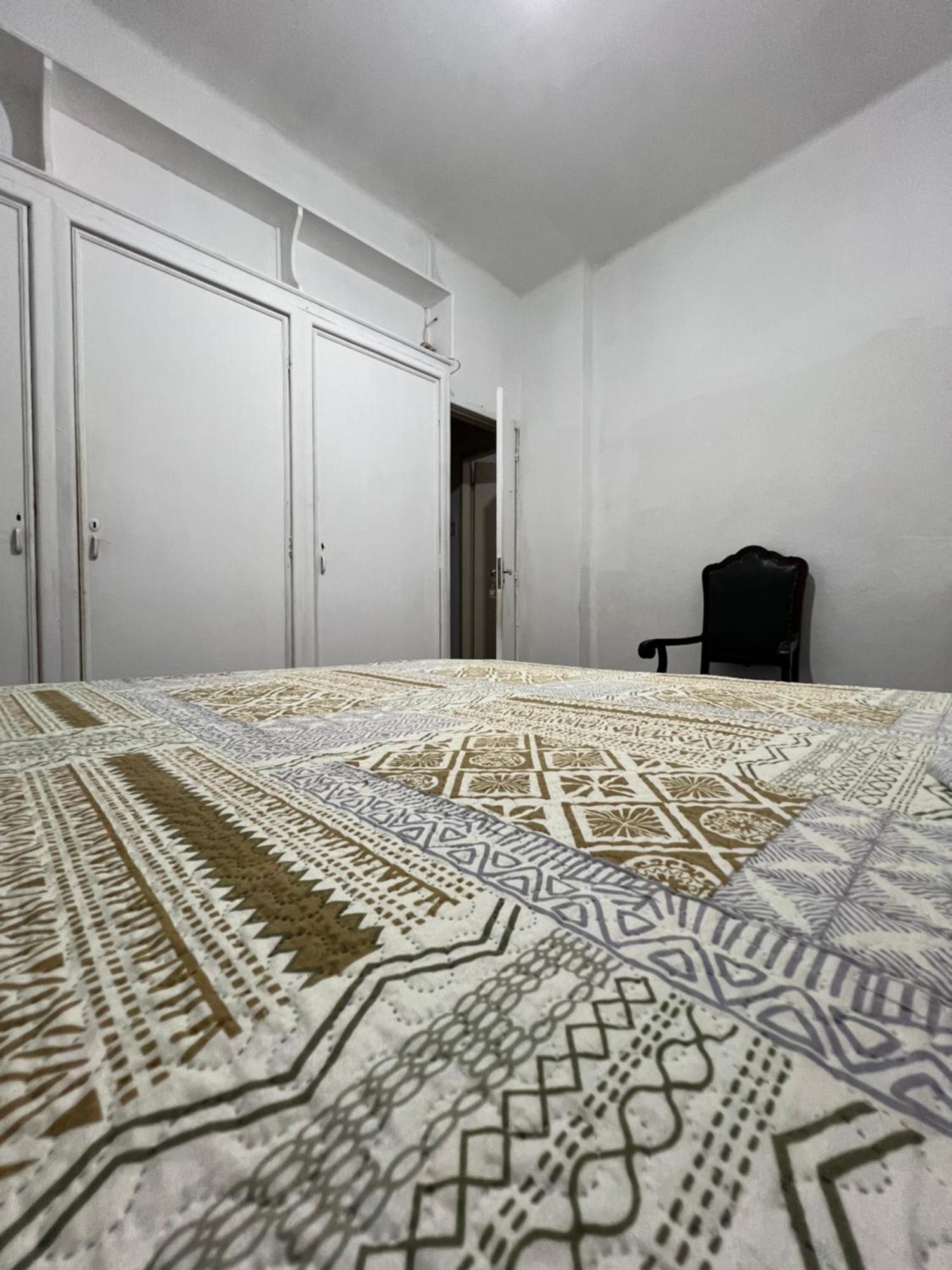 Apartamento Compartilhada E Quarto Privativo Rio de Janeiro Zewnętrze zdjęcie