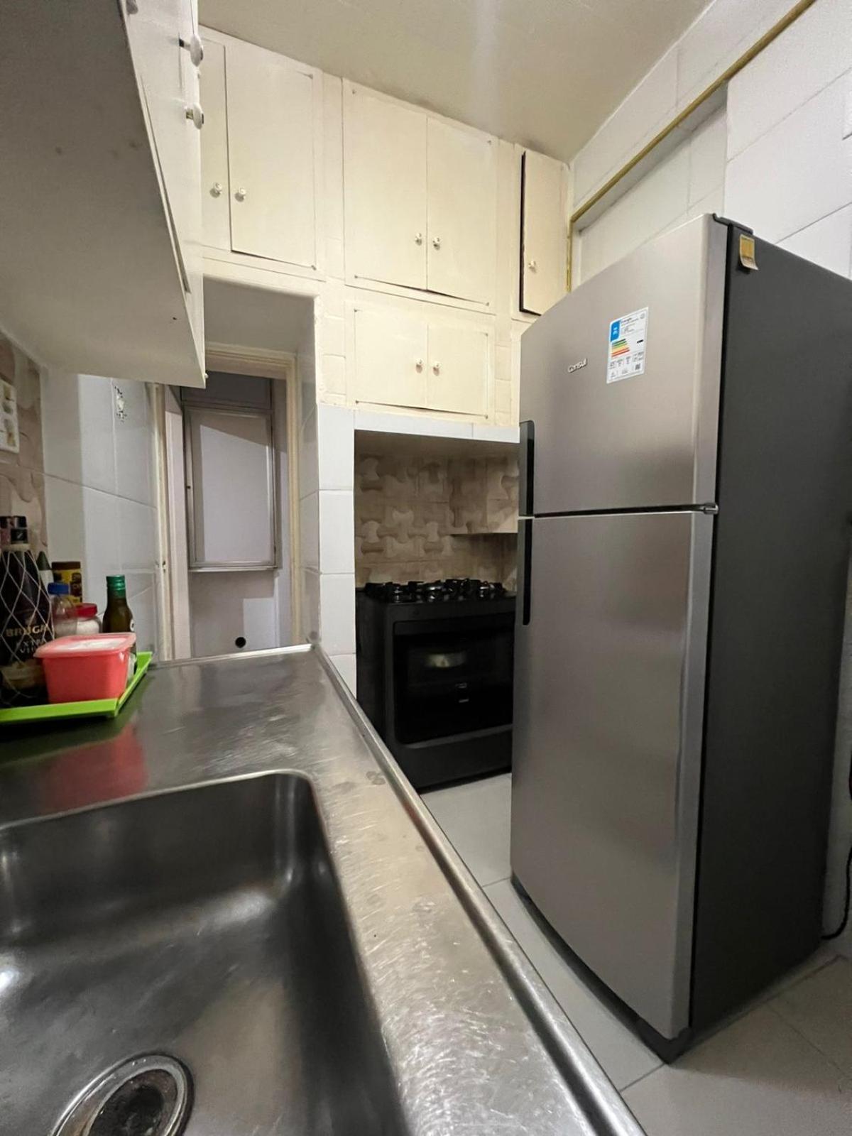 Apartamento Compartilhada E Quarto Privativo Rio de Janeiro Zewnętrze zdjęcie