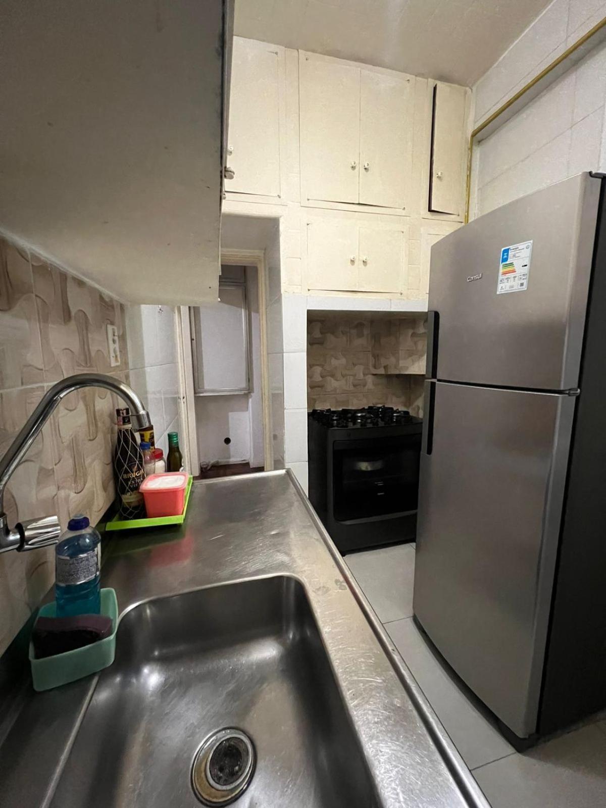 Apartamento Compartilhada E Quarto Privativo Rio de Janeiro Zewnętrze zdjęcie
