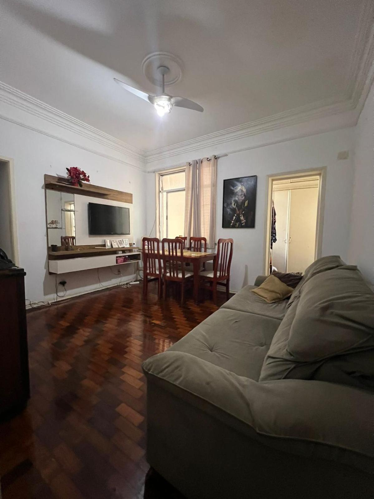 Apartamento Compartilhada E Quarto Privativo Rio de Janeiro Zewnętrze zdjęcie