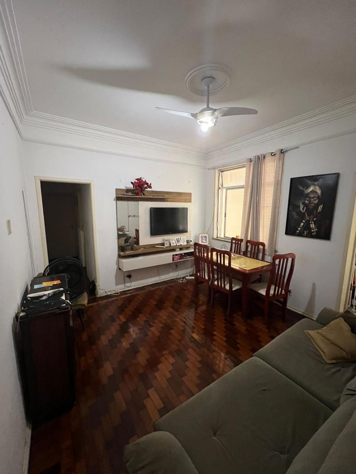 Apartamento Compartilhada E Quarto Privativo Rio de Janeiro Zewnętrze zdjęcie