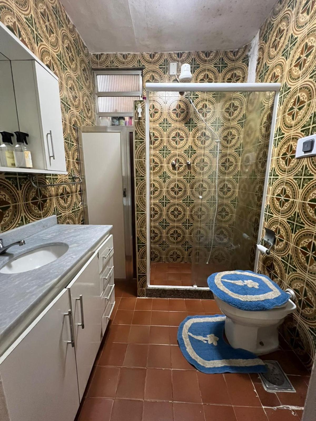 Apartamento Compartilhada E Quarto Privativo Rio de Janeiro Zewnętrze zdjęcie
