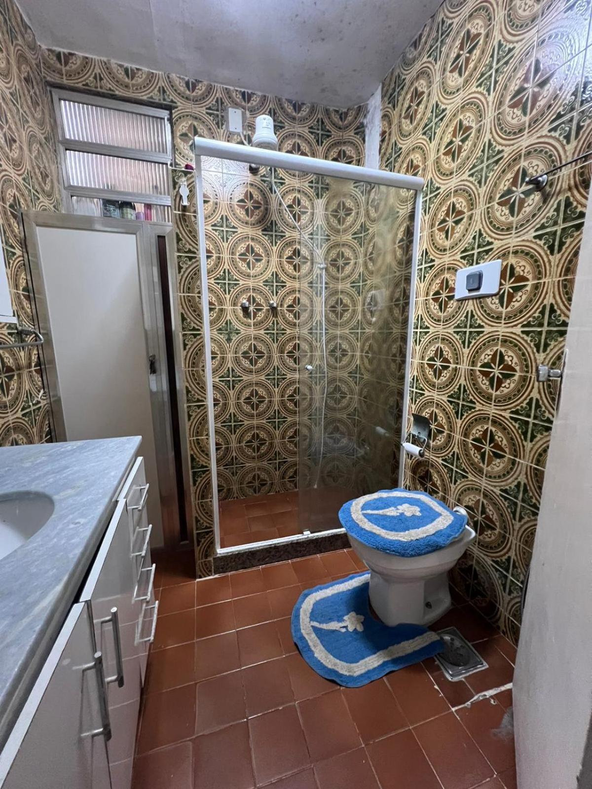 Apartamento Compartilhada E Quarto Privativo Rio de Janeiro Zewnętrze zdjęcie