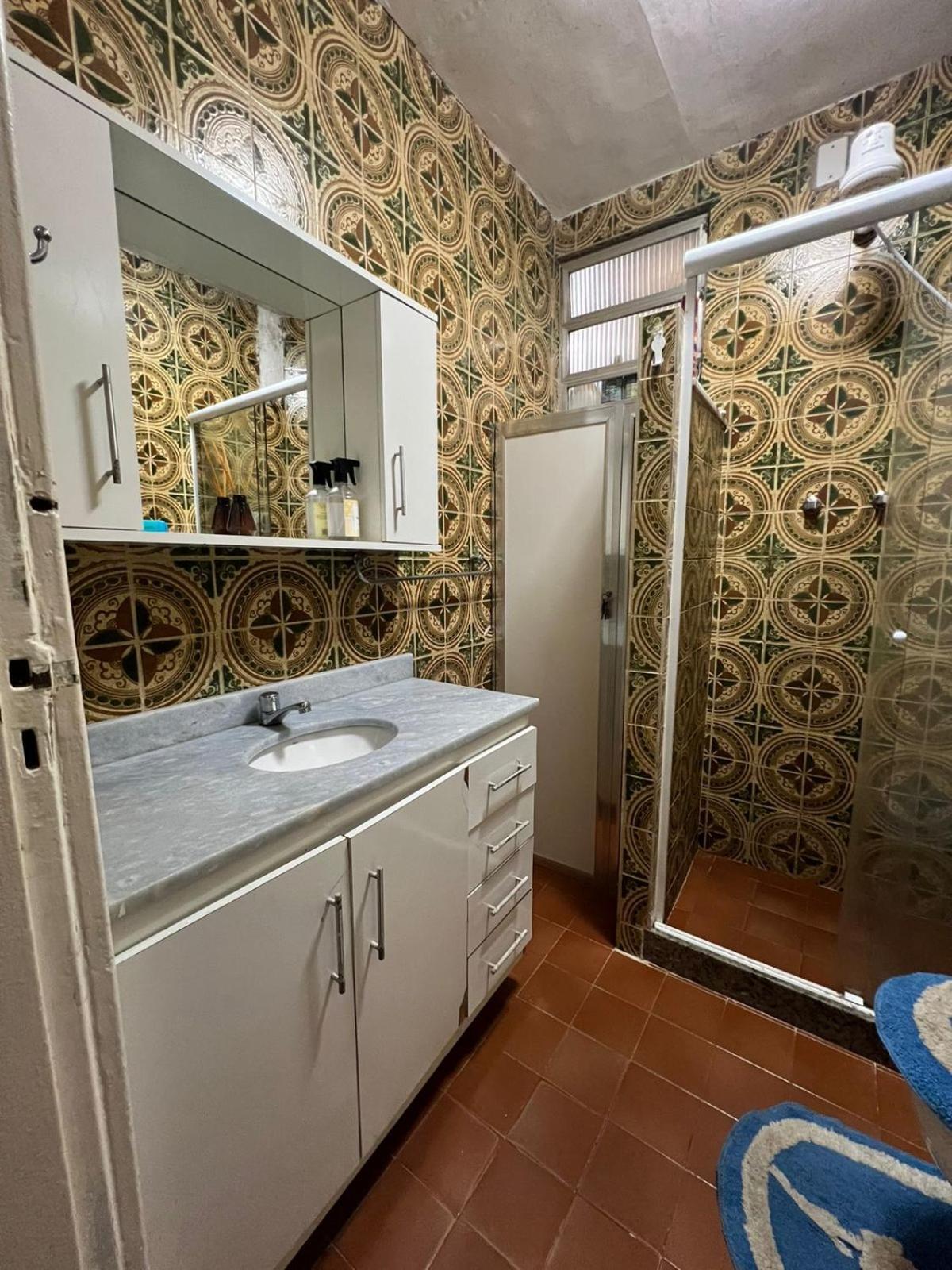Apartamento Compartilhada E Quarto Privativo Rio de Janeiro Zewnętrze zdjęcie